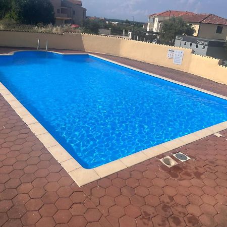 Fortuna Apartment Tar-Vabriga Екстер'єр фото