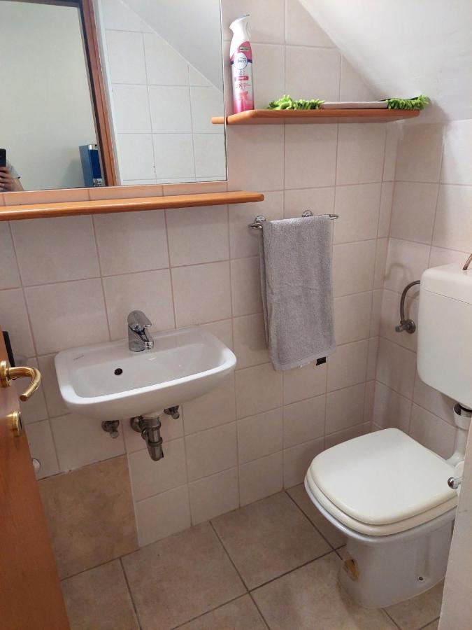 Fortuna Apartment Tar-Vabriga Екстер'єр фото