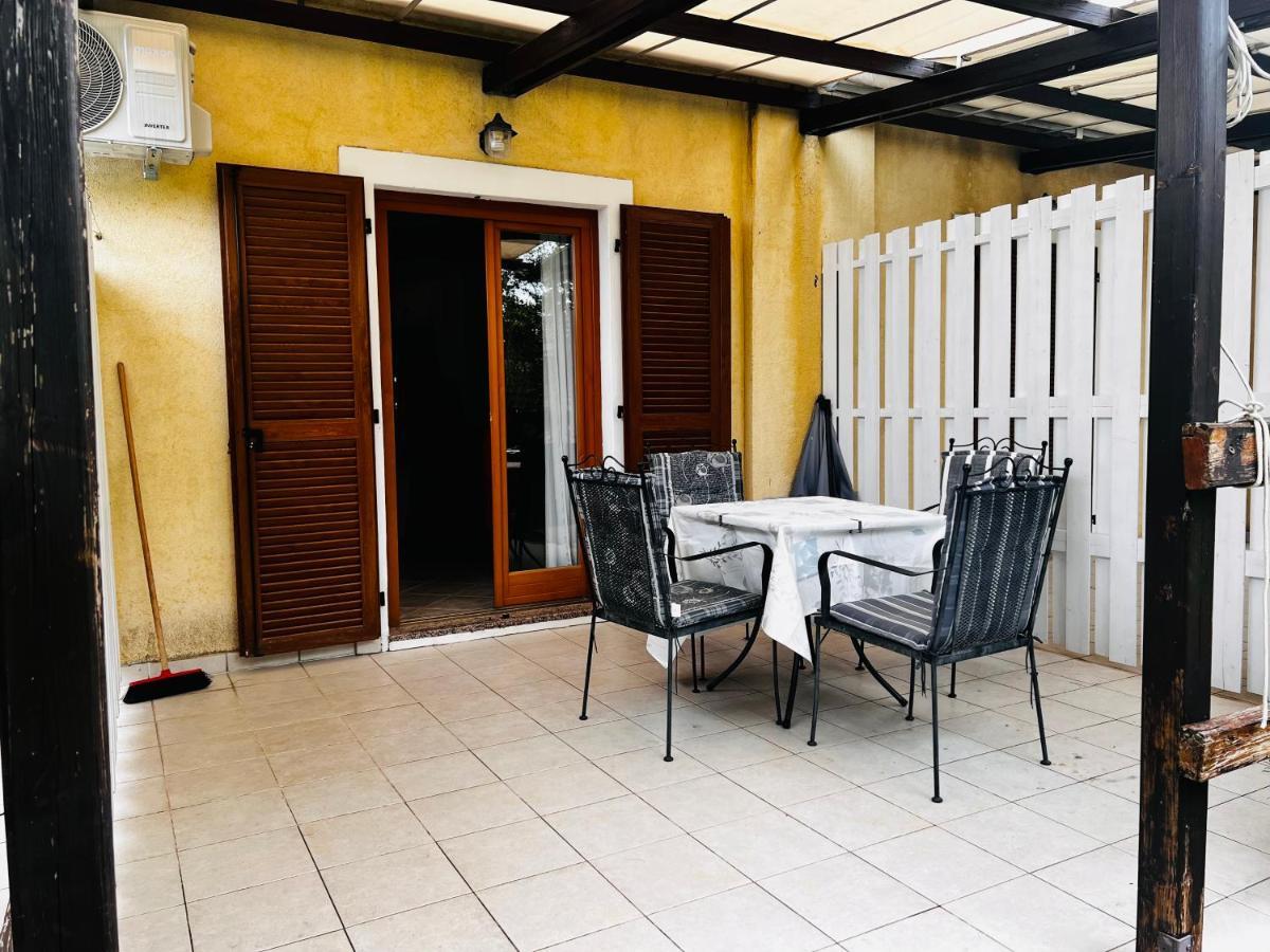 Fortuna Apartment Tar-Vabriga Екстер'єр фото