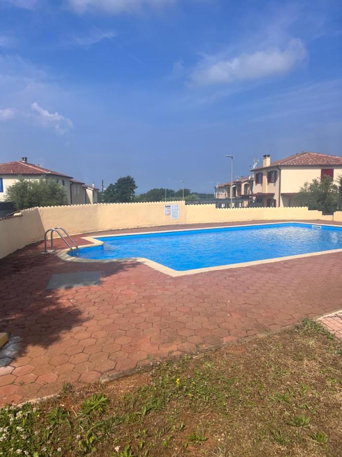 Fortuna Apartment Tar-Vabriga Екстер'єр фото