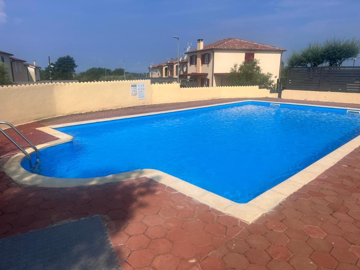 Fortuna Apartment Tar-Vabriga Екстер'єр фото