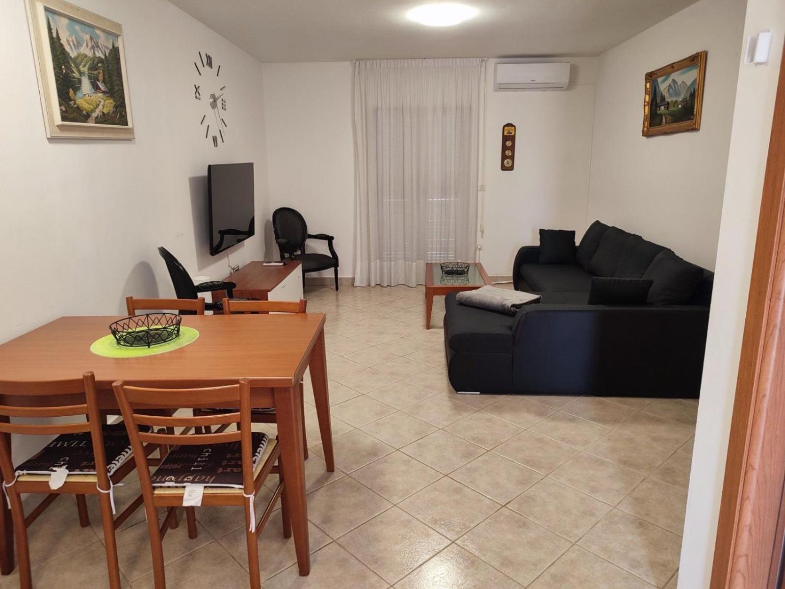 Fortuna Apartment Tar-Vabriga Екстер'єр фото
