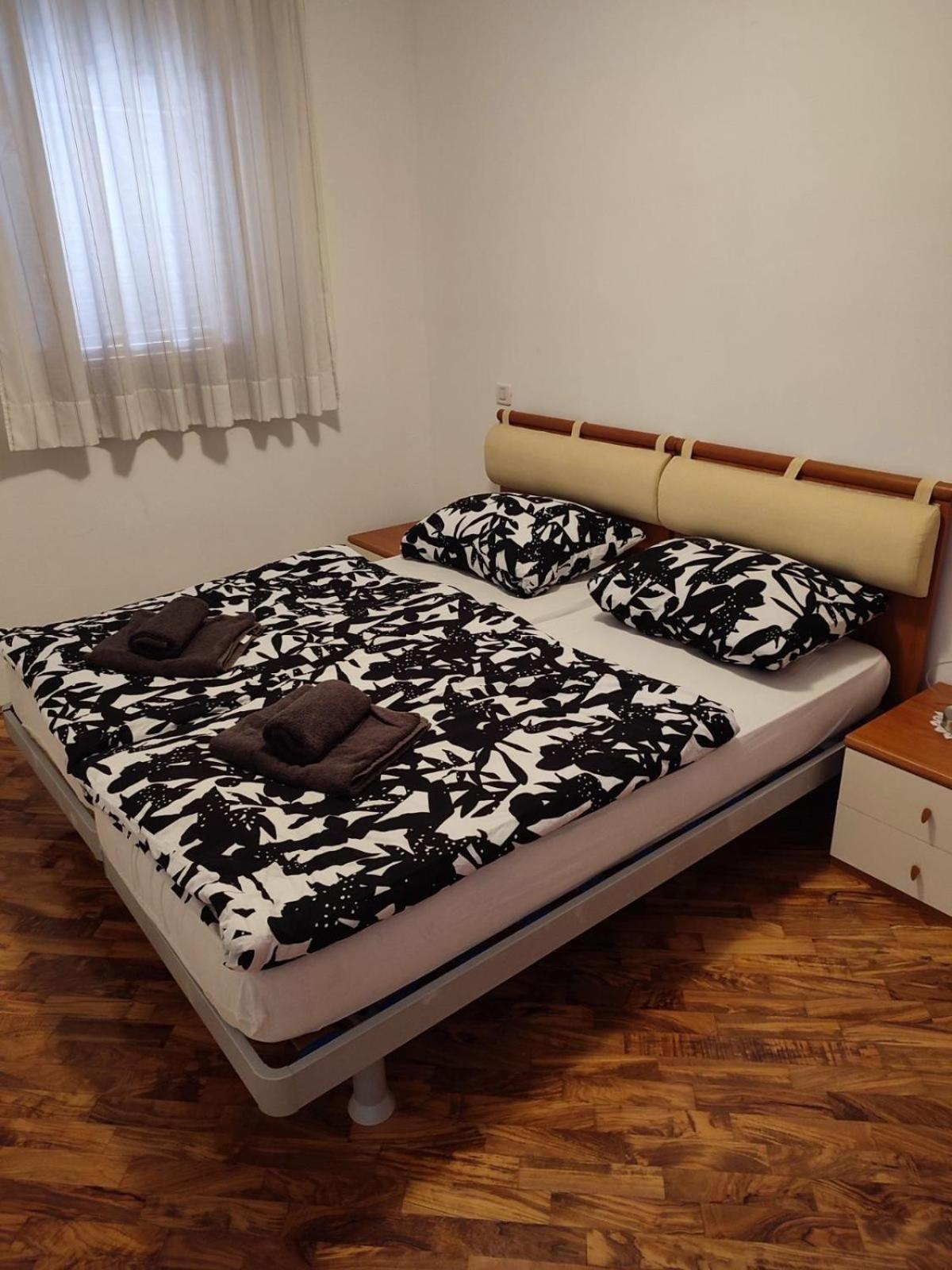Fortuna Apartment Tar-Vabriga Екстер'єр фото