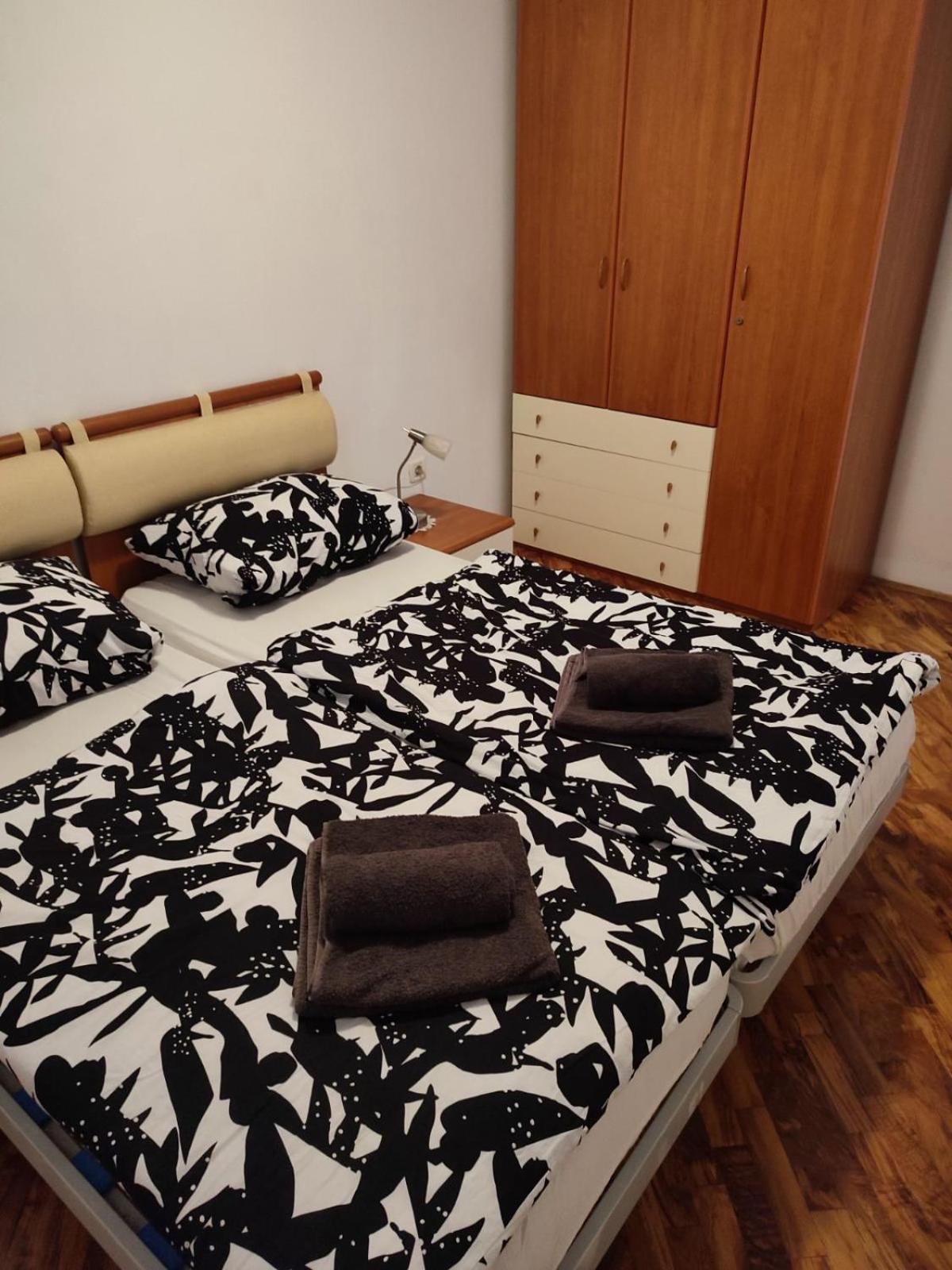 Fortuna Apartment Tar-Vabriga Екстер'єр фото