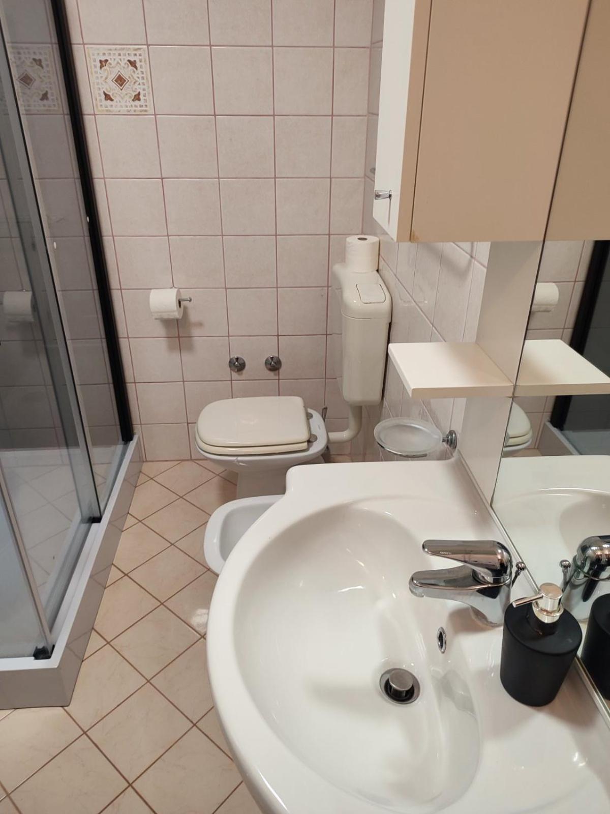 Fortuna Apartment Tar-Vabriga Екстер'єр фото